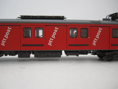 Märklin Hamo H0 - 8309 - E-loc, mP 3000 PTT van de NS - Analoog
