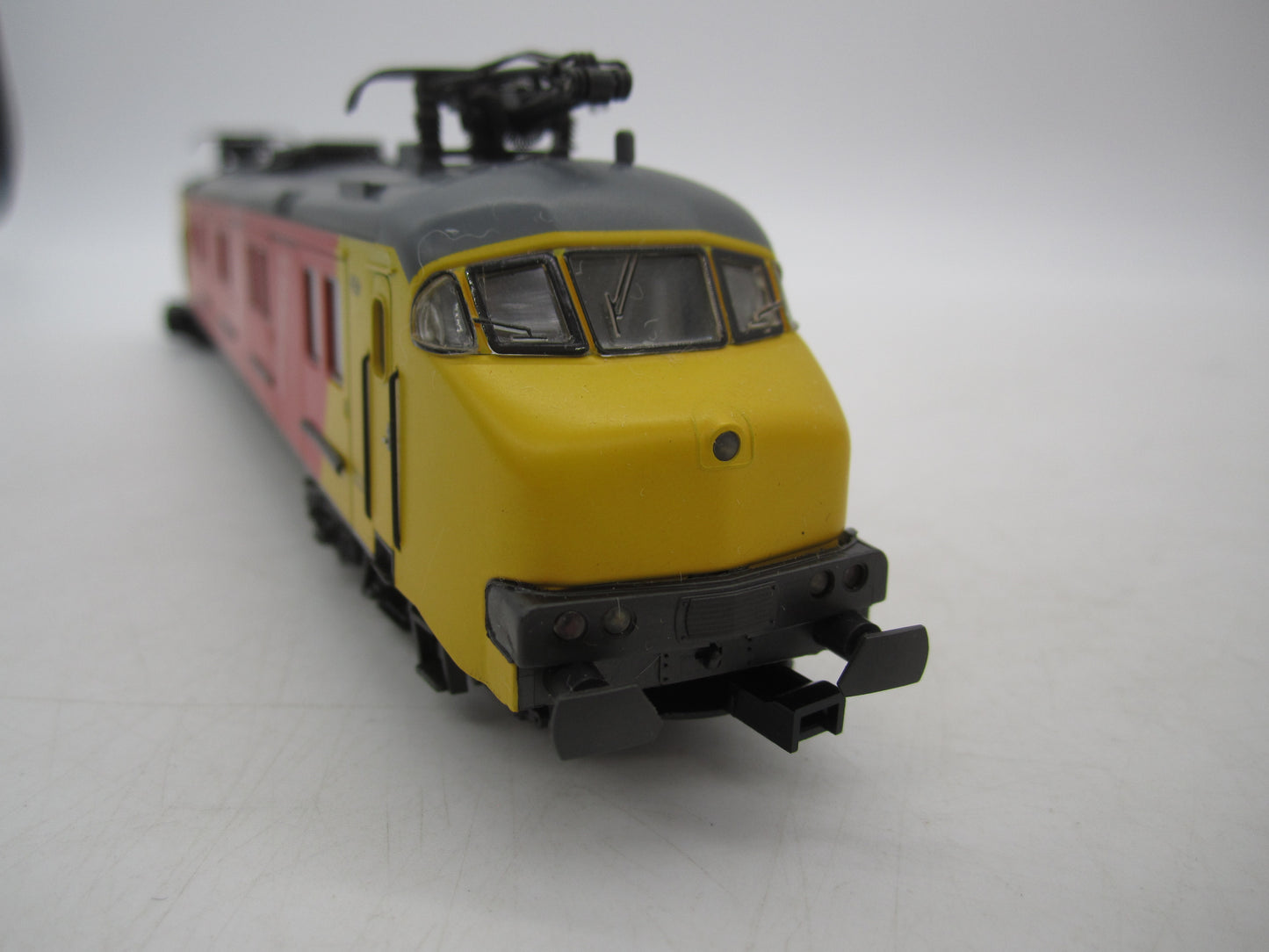 Märklin Hamo H0 - 8309 - E-loc, mP 3000 PTT van de NS - Analoog