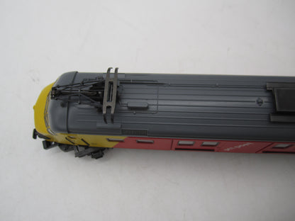 Märklin Hamo H0 - 8309 - E-loc, mP 3000 PTT van de NS - Analoog