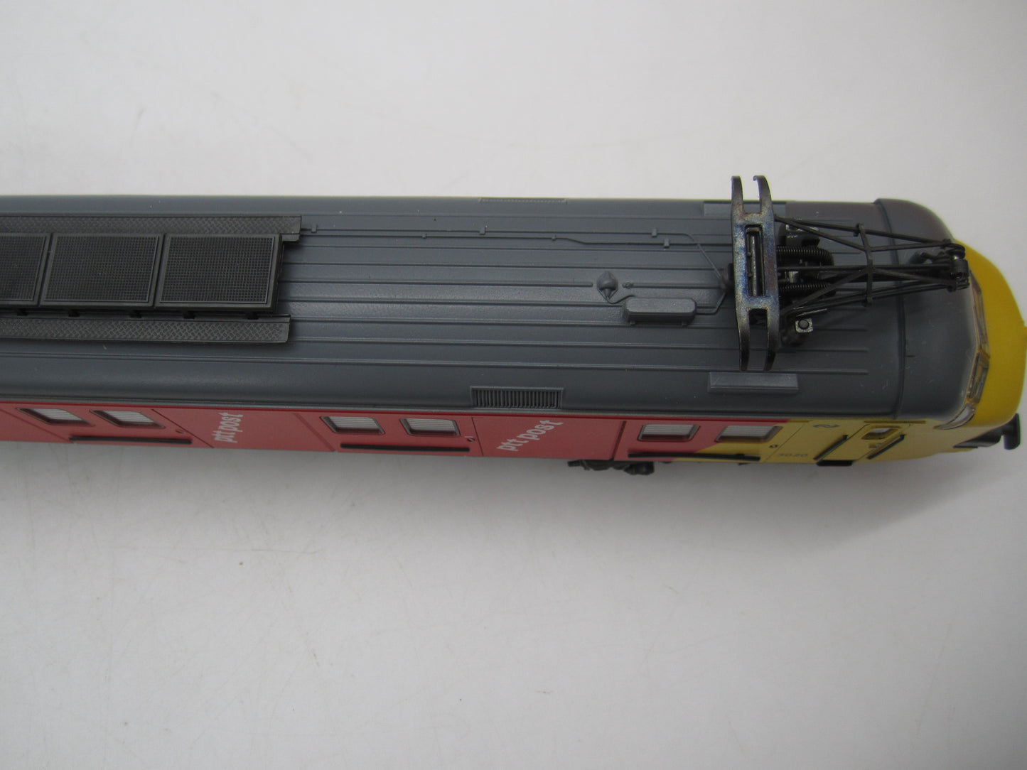 Märklin Hamo H0 - 8309 - E-loc, mP 3000 PTT van de NS - Analoog