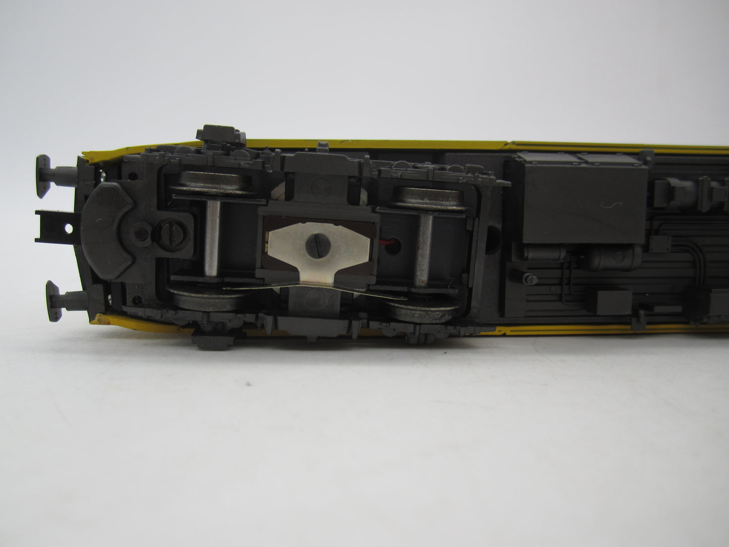 Märklin Hamo H0 - 8309 - E-loc, mP 3000 PTT van de NS - Analoog