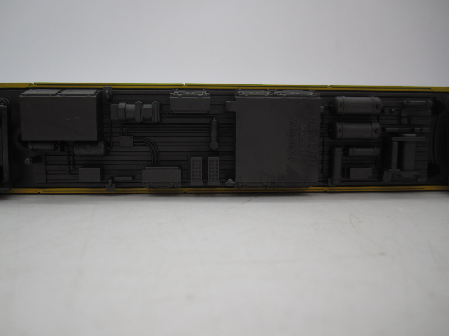 Märklin Hamo H0 - 8309 - E-loc, mP 3000 PTT van de NS - Analoog