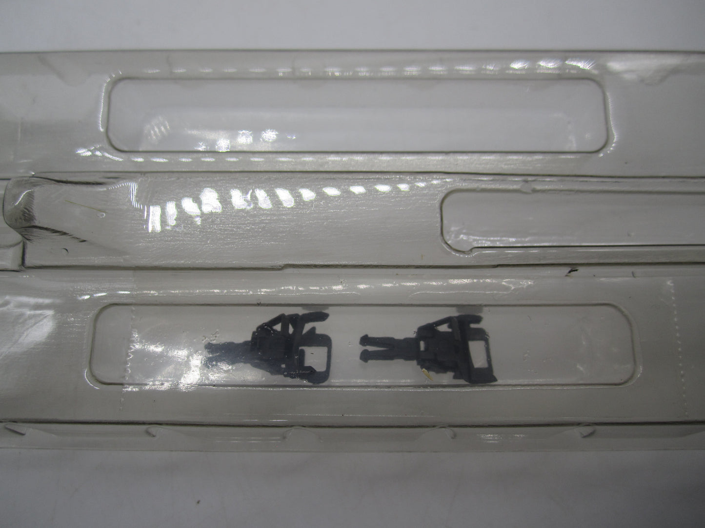 Märklin Hamo H0 - 8309 - E-loc, mP 3000 PTT van de NS - Analoog