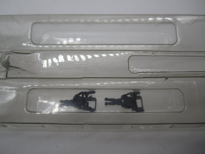 Märklin Hamo H0 - 8309 - E-loc, mP 3000 PTT van de NS - Analoog