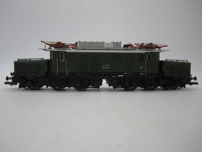 Roco H0 - 43733 - E-loc, BR 194 "Duitse Krokodil" van de DB - Digitaal voorbereid