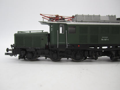 Roco H0 - 43733 - E-loc, BR 194 "Duitse Krokodil" van de DB - Digitaal voorbereid