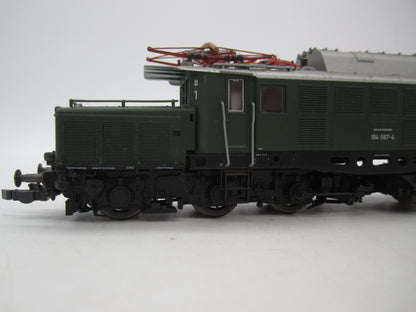 Roco H0 - 43733 - E-loc, BR 194 "Duitse Krokodil" van de DB - Digitaal voorbereid