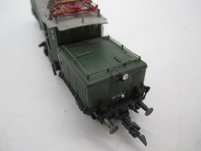 Roco H0 - 43733 - E-loc, BR 194 "Duitse Krokodil" van de DB - Digitaal voorbereid