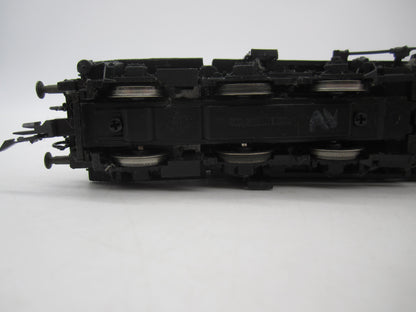 Roco H0 - 43733 - E-loc, BR 194 "Duitse Krokodil" van de DB - Digitaal voorbereid