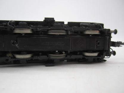 Roco H0 - 43733 - E-loc, BR 194 "Duitse Krokodil" van de DB - Digitaal voorbereid