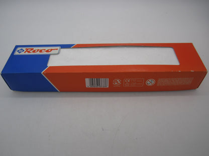 Roco H0 - 43733 - E-loc, BR 194 "Duitse Krokodil" van de DB - Digitaal voorbereid