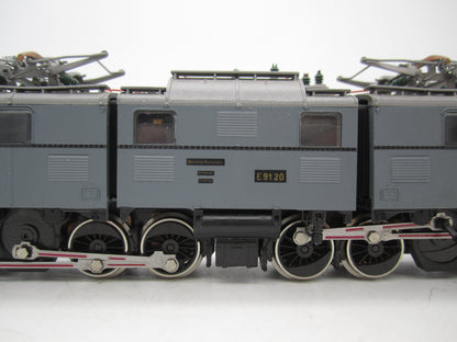 Roco H0 - 43427 - E-loc, E-91 van de DRG