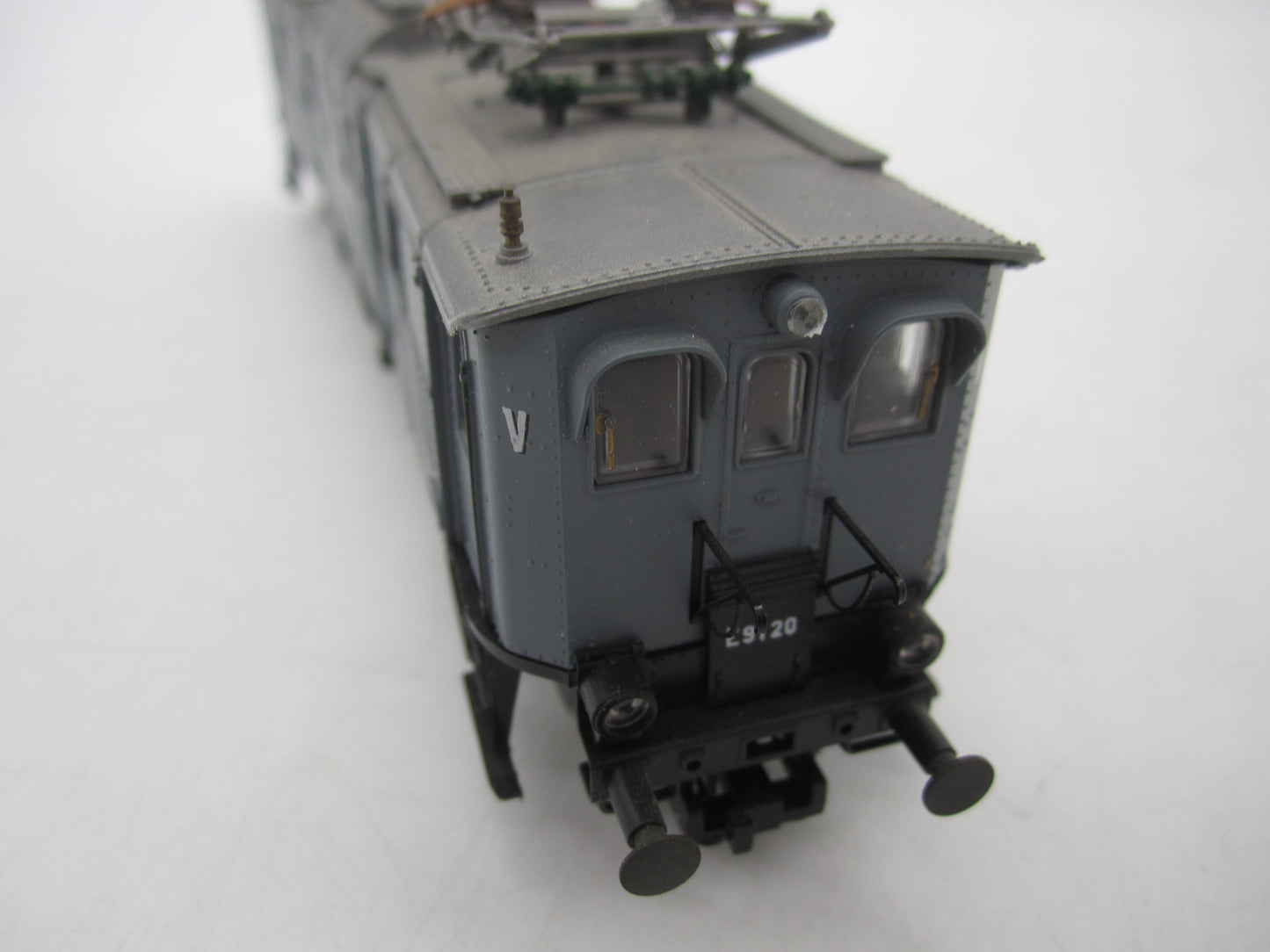 Roco H0 - 43427 - E-loc, E-91 van de DRG