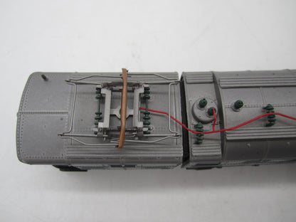 Roco H0 - 43427 - E-loc, E-91 van de DRG