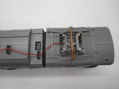 Roco H0 - 43427 - E-loc, E-91 van de DRG