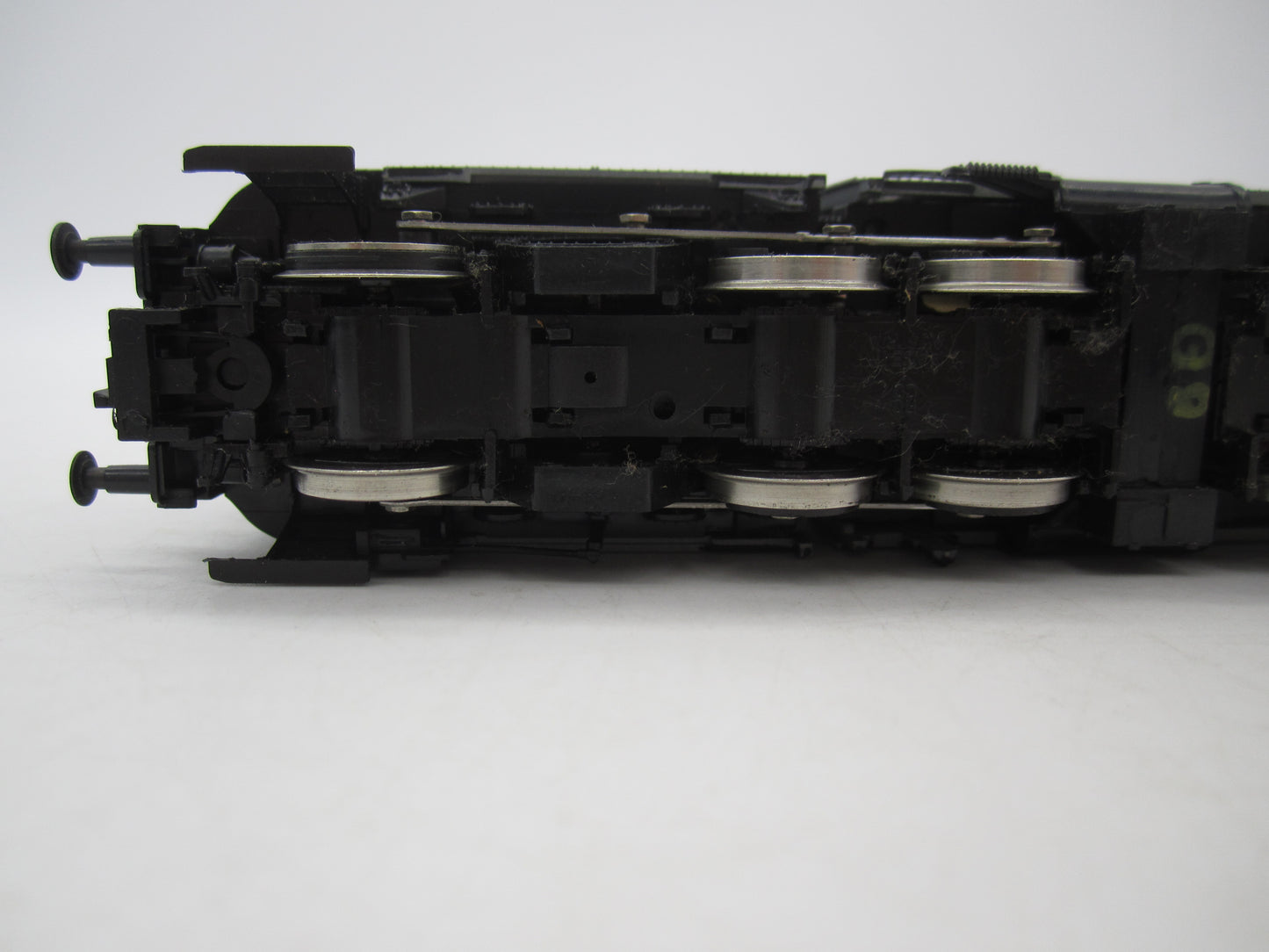 Roco H0 - 43427 - E-loc, E-91 van de DRG