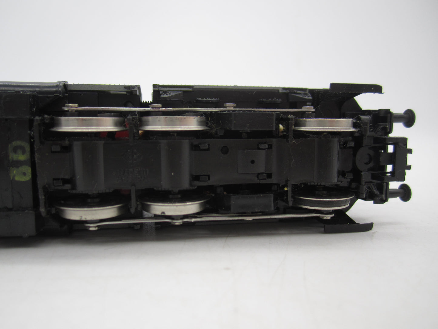 Roco H0 - 43427 - E-loc, E-91 van de DRG