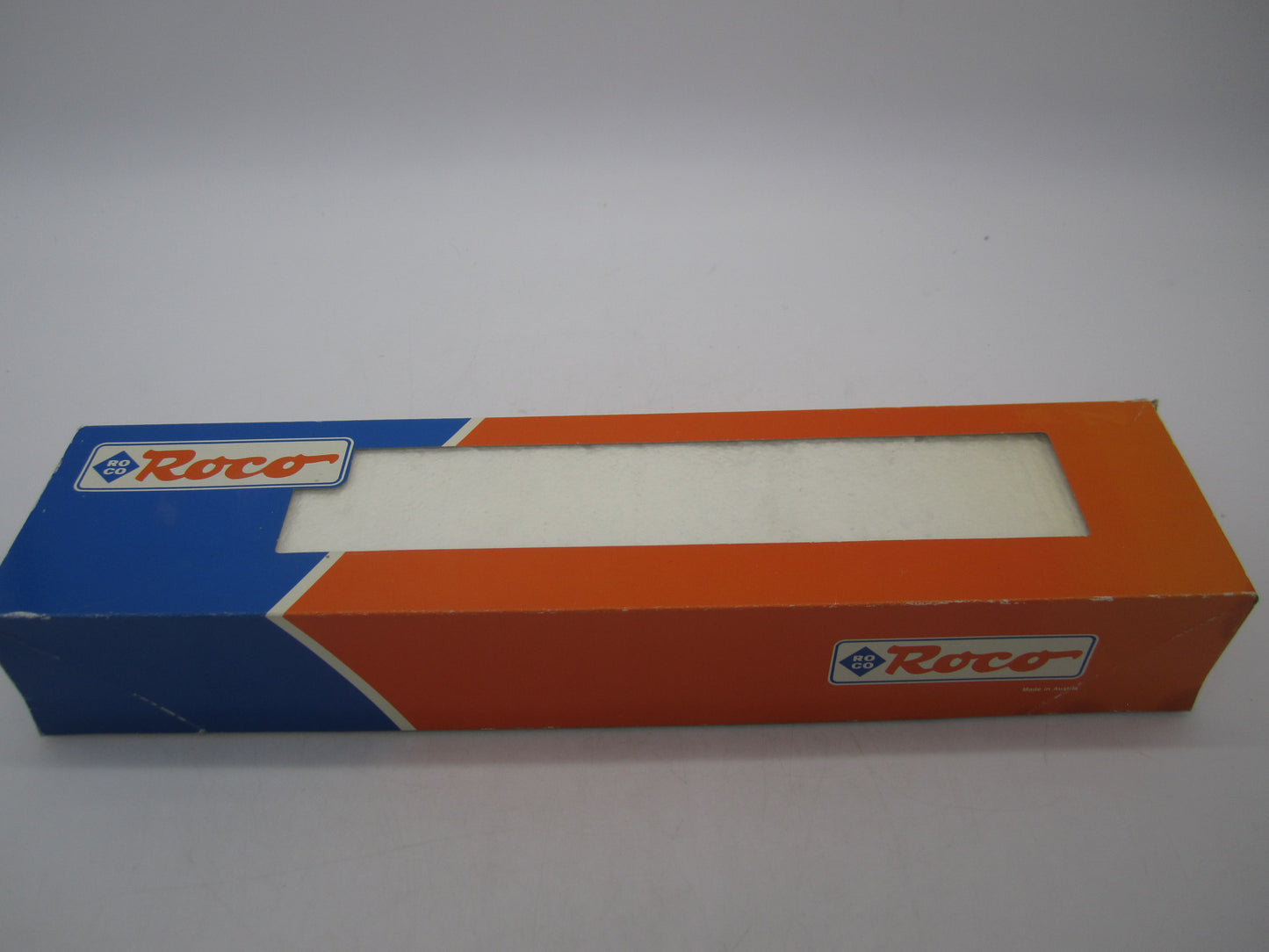 Roco H0 - 43427 - E-loc, E-91 van de DRG