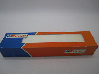 Roco H0 - 43427 - E-loc, E-91 van de DRG