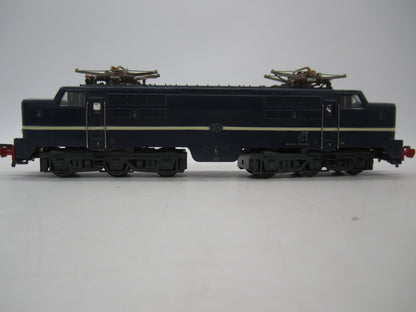 Fleischmann H0 - 4372 - E-loc, Serie 1200 van de NS