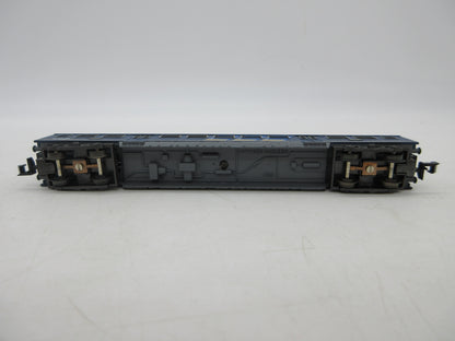 Minitrix N - 51 3129 00 - Personenwagen met verlichting van de NS