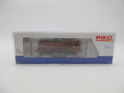 Piko N - 40440 - Dieselloc, Serie 2200 van de NS - Digitaal