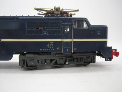 Fleischmann H0 - 4372 - E-loc, Serie 1200 van de NS