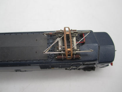 Fleischmann H0 - 4372 - E-loc, Serie 1200 van de NS