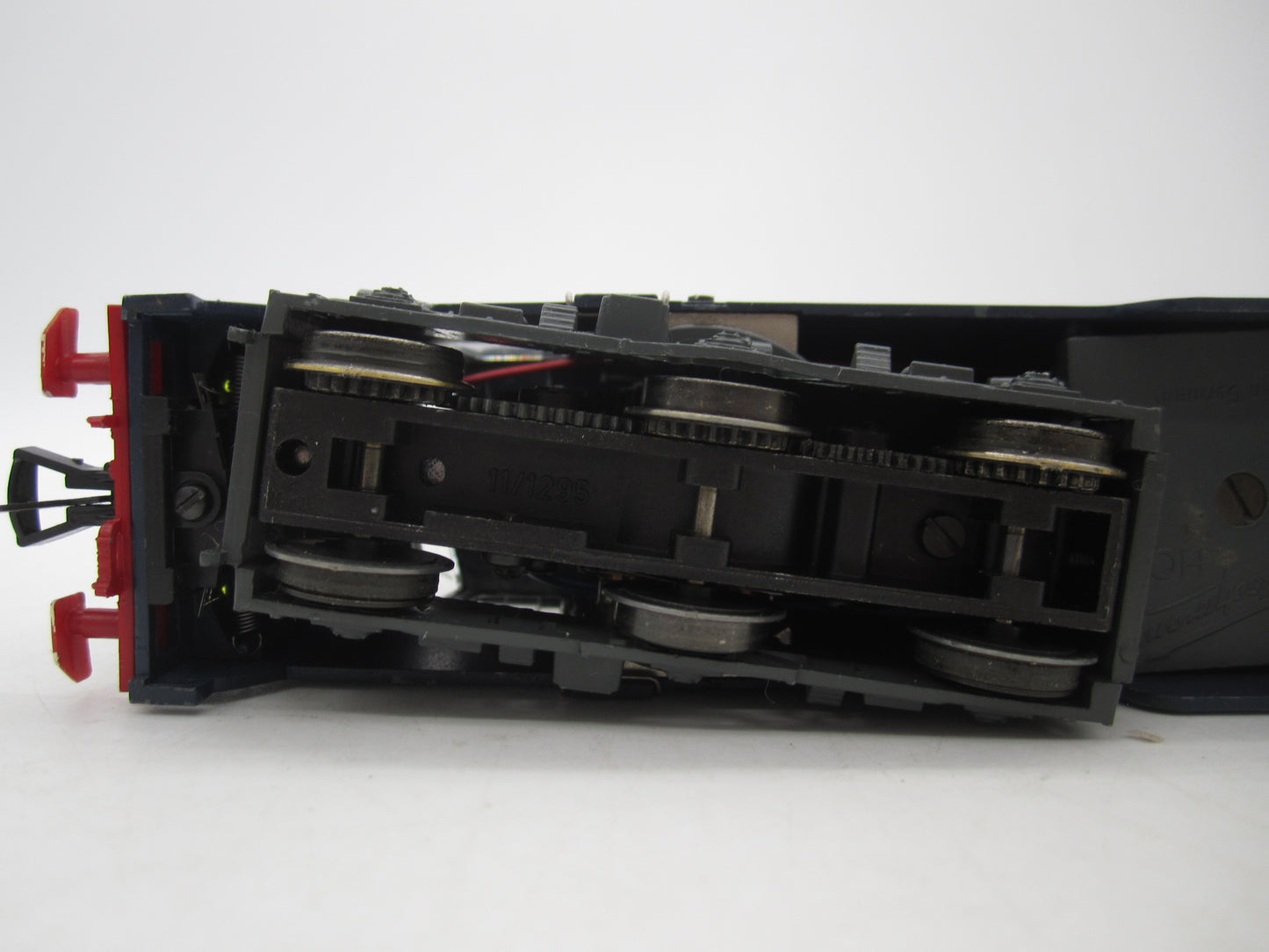 Fleischmann H0 - 4372 - E-loc, Serie 1200 van de NS