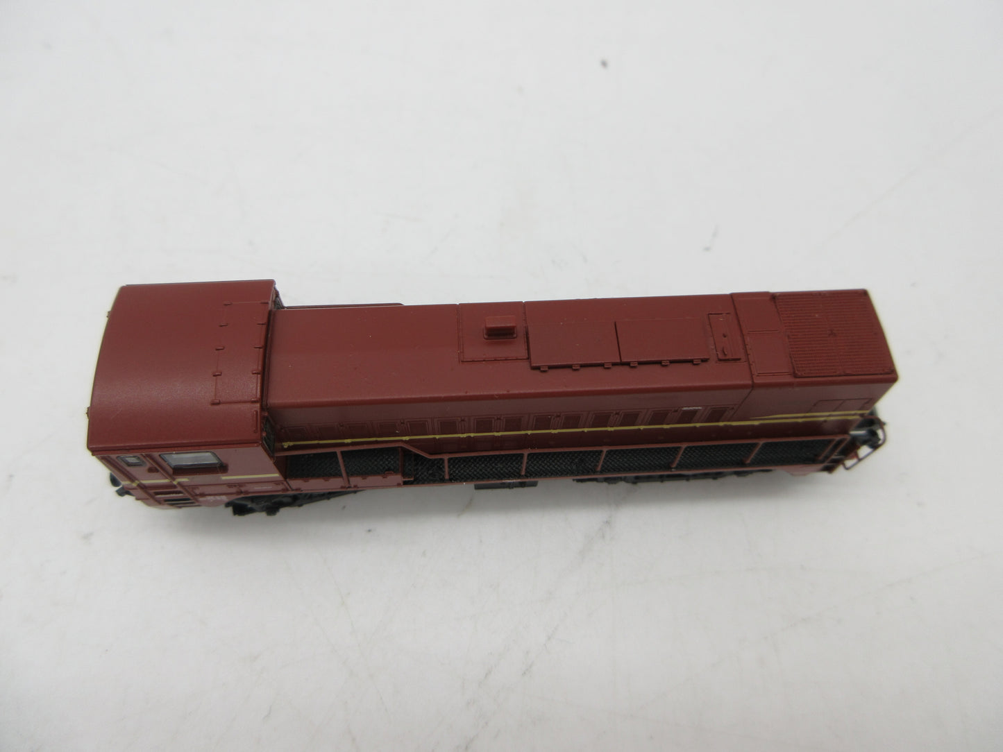 Piko N - 40440 - Dieselloc, Serie 2200 van de NS - Digitaal