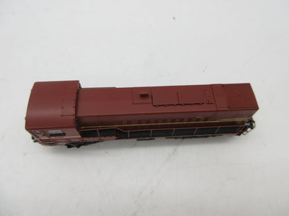 Piko N - 40440 - Dieselloc, Serie 2200 van de NS - Digitaal