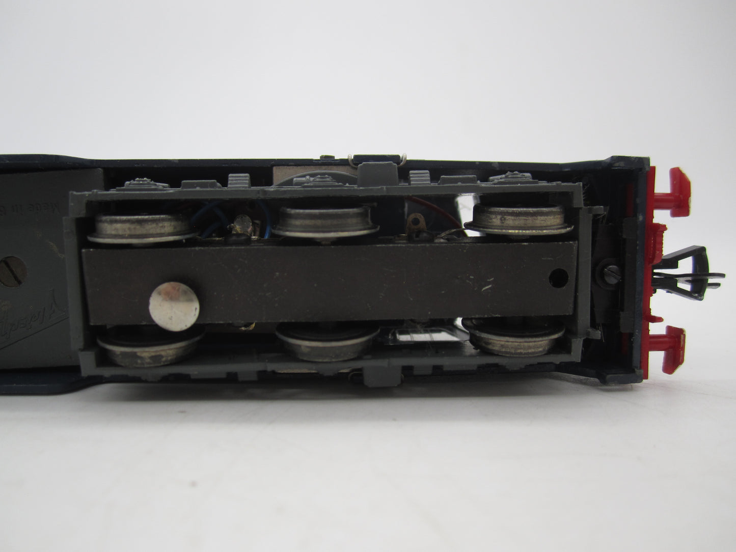 Fleischmann H0 - 4372 - E-loc, Serie 1200 van de NS