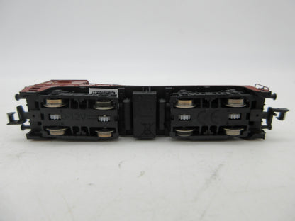Piko N - 40440 - Dieselloc, Serie 2200 van de NS - Digitaal