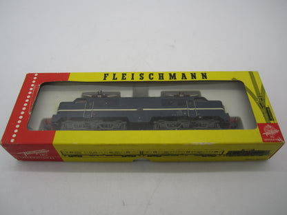 Fleischmann H0 - 4372 - E-loc, Serie 1200 van de NS
