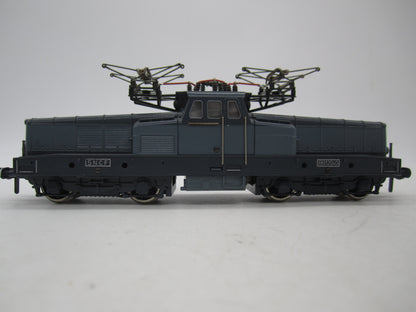 Fleischmann H0 - 1331 - E-loc, BB 12040 "Strijkijzer" van de SNCF, met doos