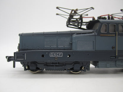 Fleischmann H0 - 1331 - E-loc, BB 12040 "Strijkijzer" van de SNCF, met doos