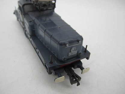 Fleischmann H0 - 1331 - E-loc, BB 12040 "Strijkijzer" van de SNCF, met doos