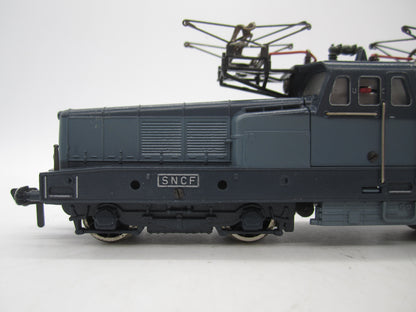 Fleischmann H0 - 1331 - E-loc, BB 12040 "Strijkijzer" van de SNCF, met doos