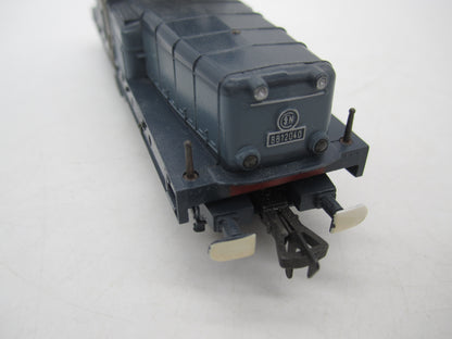 Fleischmann H0 - 1331 - E-loc, BB 12040 "Strijkijzer" van de SNCF, met doos