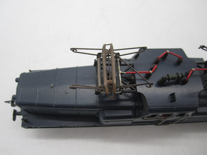 Fleischmann H0 - 1331 - E-loc, BB 12040 "Strijkijzer" van de SNCF, met doos