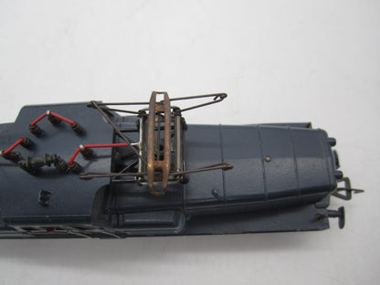 Fleischmann H0 - 1331 - E-loc, BB 12040 "Strijkijzer" van de SNCF, met doos