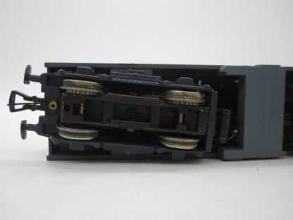 Fleischmann H0 - 1331 - E-loc, BB 12040 "Strijkijzer" van de SNCF, met doos