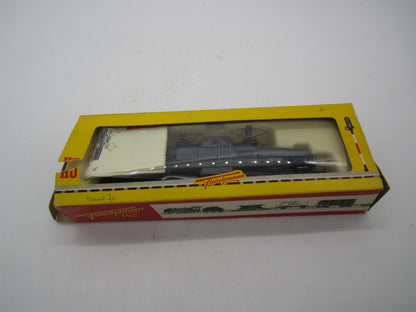 Fleischmann H0 - 1331 - E-loc, BB 12040 "Strijkijzer" van de SNCF, met doos