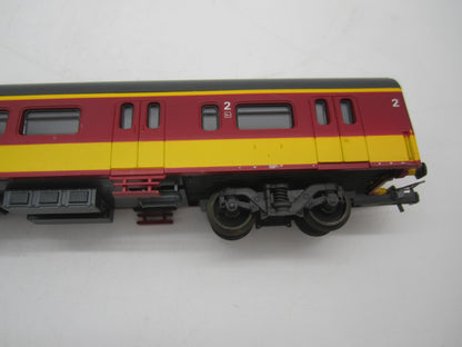 Lima H0 - 309281 - Personenwagen 2e klas met fietsendeel 'Benelux' van de NS
