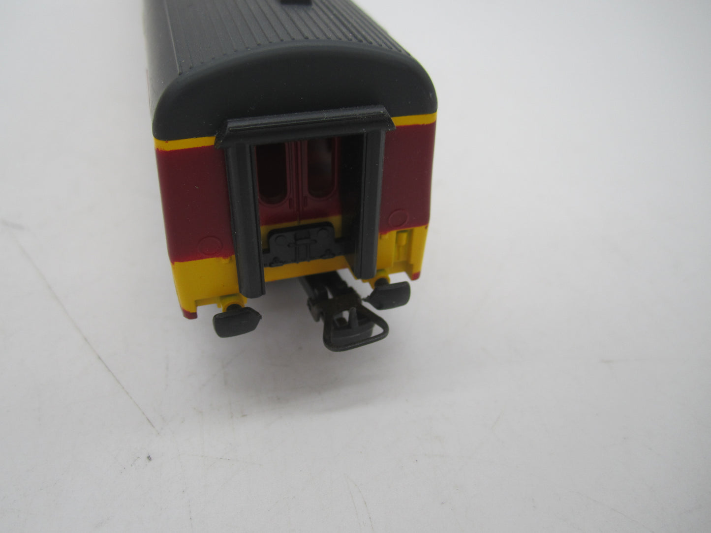 Lima H0 - 309281 - Personenwagen 2e klas met fietsendeel 'Benelux' van de NS