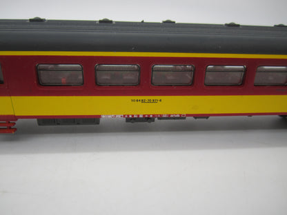 Lima H0 - 309281 - Personenwagen 2e klas met fietsendeel 'Benelux' van de NS