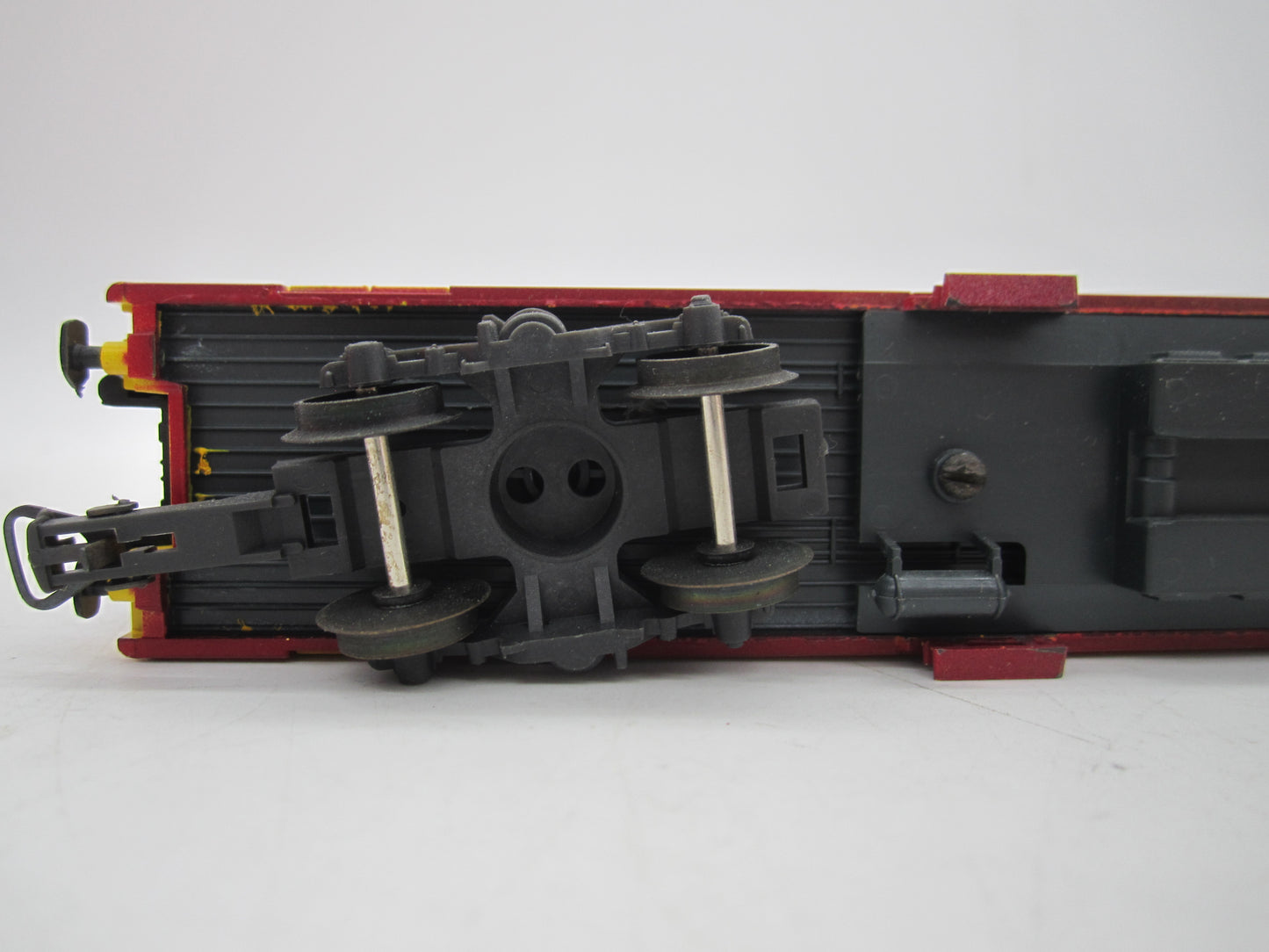 Lima H0 - 309281 - Personenwagen 2e klas met fietsendeel 'Benelux' van de NS