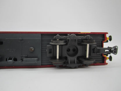 Lima H0 - 309281 - Personenwagen 2e klas met fietsendeel 'Benelux' van de NS