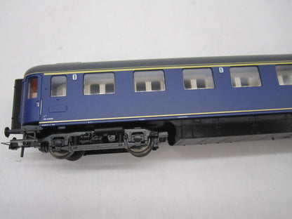 Roco H0 - 44385 - Personenwagen 1e klas Plan-D van de NS