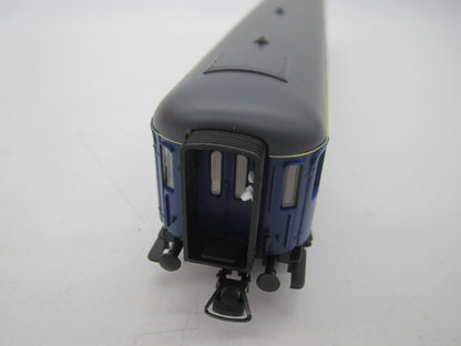 Roco H0 - 44385 - Personenwagen 1e klas Plan-D van de NS